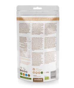 Lucuma powder - Super Food BIO, 200 g